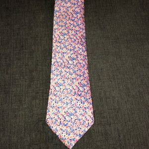 Club Room Men’s Tie